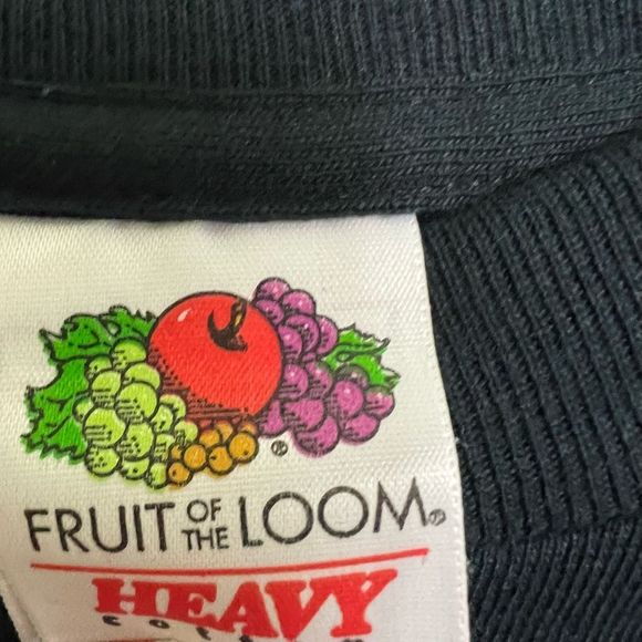 Syracuse University Vintage 2003 NCAA Champions New Orleans Graphic T-Shirt XL - Picture 8 of 9